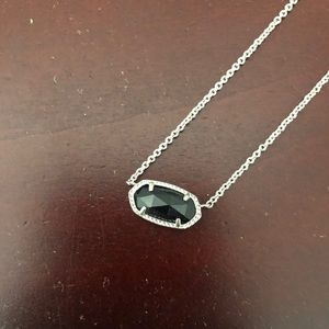 Kendra Scott Elisa Necklace